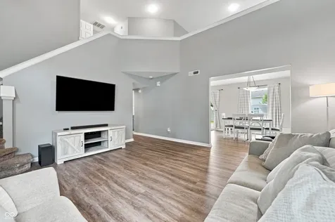 717 Kingston Circle Brownsburg IN 46112