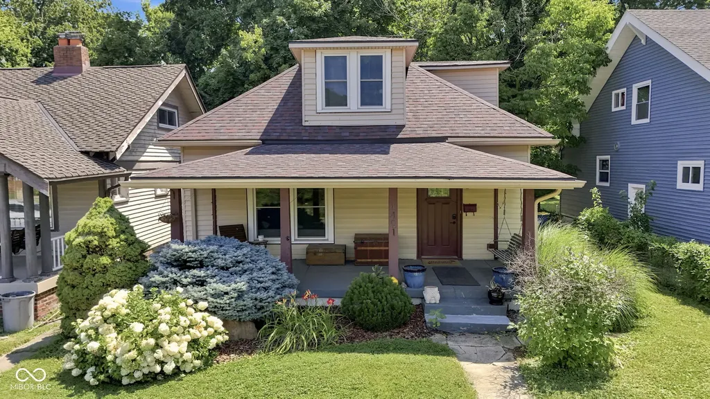 4421 Guilford Avenue Indianapolis IN 46205