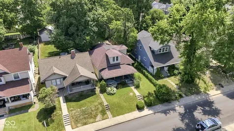 4421 Guilford Avenue Indianapolis IN 46205