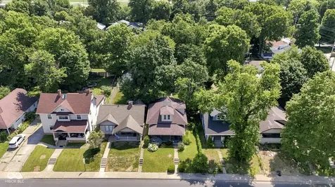 4421 Guilford Avenue Indianapolis IN 46205