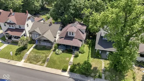 4421 Guilford Avenue Indianapolis IN 46205
