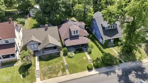 4421 Guilford Avenue Indianapolis IN 46205