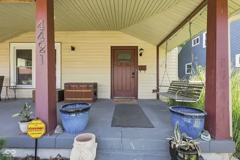 4421 Guilford Avenue Indianapolis IN 46205
