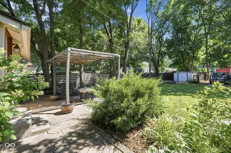 4421 Guilford Avenue Indianapolis IN 46205