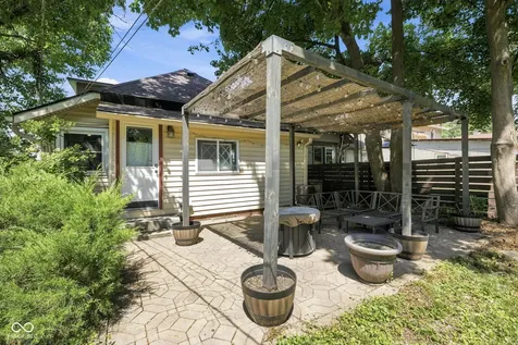 4421 Guilford Avenue Indianapolis IN 46205