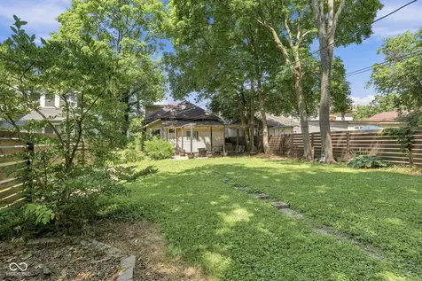 4421 Guilford Avenue Indianapolis IN 46205