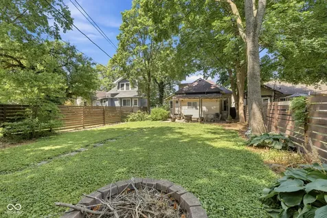 4421 Guilford Avenue Indianapolis IN 46205