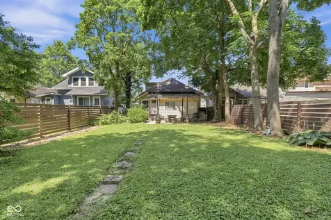 4421 Guilford Avenue Indianapolis IN 46205