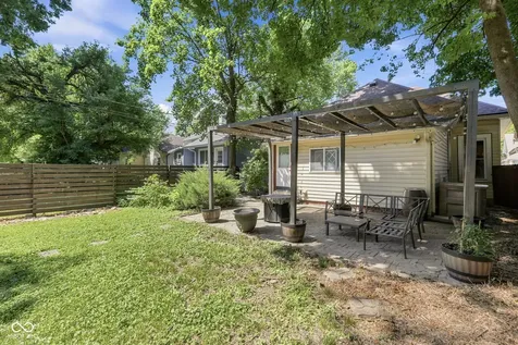 4421 Guilford Avenue Indianapolis IN 46205