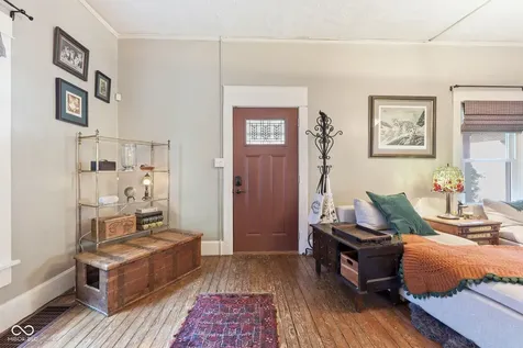 4421 Guilford Avenue Indianapolis IN 46205