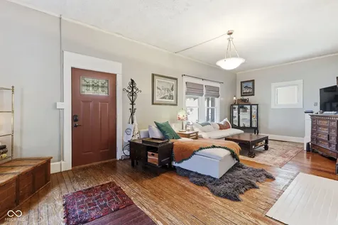 4421 Guilford Avenue Indianapolis IN 46205