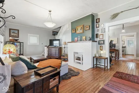 4421 Guilford Avenue Indianapolis IN 46205