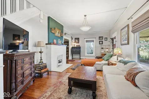 4421 Guilford Avenue Indianapolis IN 46205
