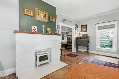 4421 Guilford Avenue Indianapolis IN 46205