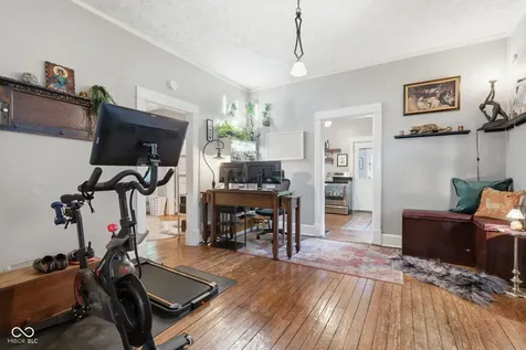 4421 Guilford Avenue Indianapolis IN 46205