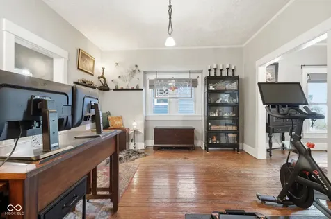 4421 Guilford Avenue Indianapolis IN 46205