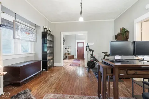 4421 Guilford Avenue Indianapolis IN 46205