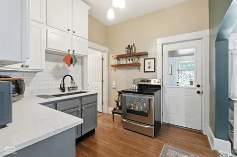 4421 Guilford Avenue Indianapolis IN 46205