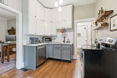 4421 Guilford Avenue Indianapolis IN 46205