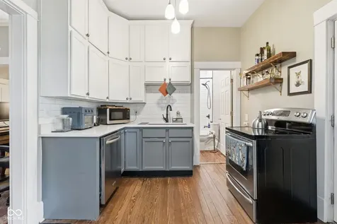 4421 Guilford Avenue Indianapolis IN 46205