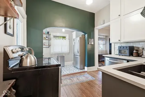 4421 Guilford Avenue Indianapolis IN 46205