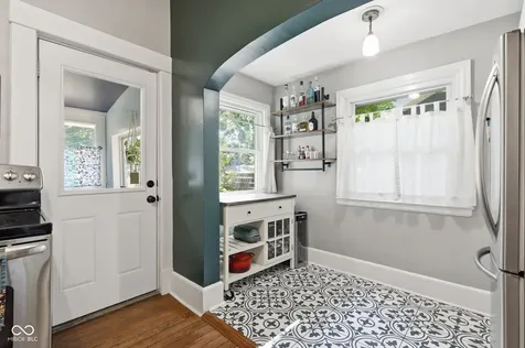 4421 Guilford Avenue Indianapolis IN 46205