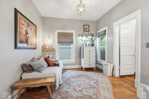 4421 Guilford Avenue Indianapolis IN 46205