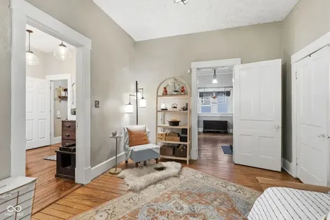 4421 Guilford Avenue Indianapolis IN 46205