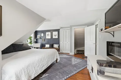 4421 Guilford Avenue Indianapolis IN 46205