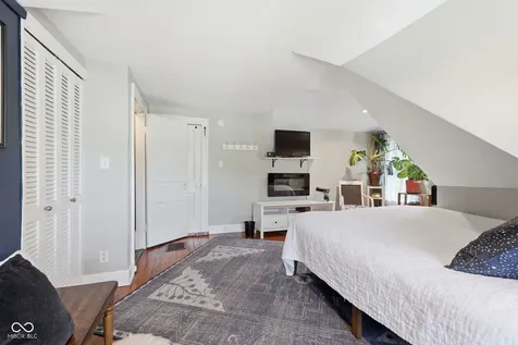 4421 Guilford Avenue Indianapolis IN 46205