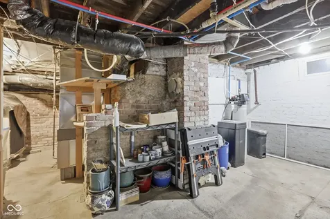 4421 Guilford Avenue Indianapolis IN 46205