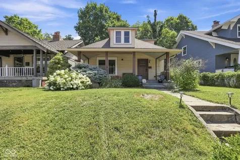 4421 Guilford Avenue Indianapolis IN 46205