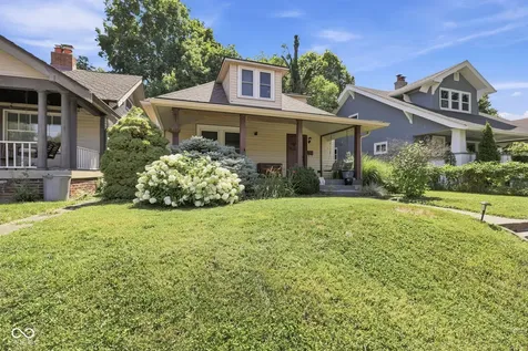 4421 Guilford Avenue Indianapolis IN 46205