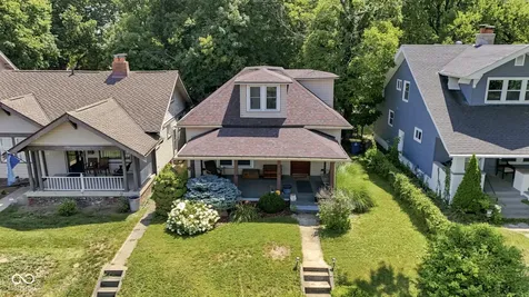 4421 Guilford Avenue Indianapolis IN 46205
