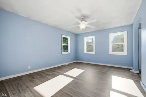 316 S Woodward Street Lapel IN 46051
