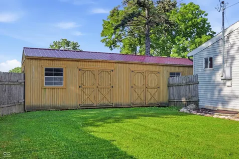 316 S Woodward Street Lapel IN 46051