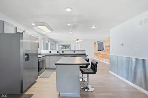 316 S Woodward Street Lapel IN 46051