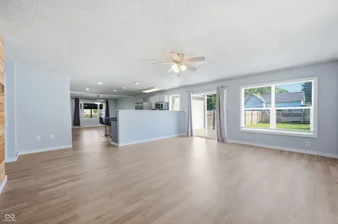 316 S Woodward Street Lapel IN 46051