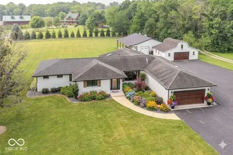 10765 E 121st Street Fishers IN 46037