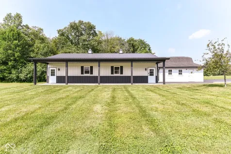 10765 E 121st Street Fishers IN 46037