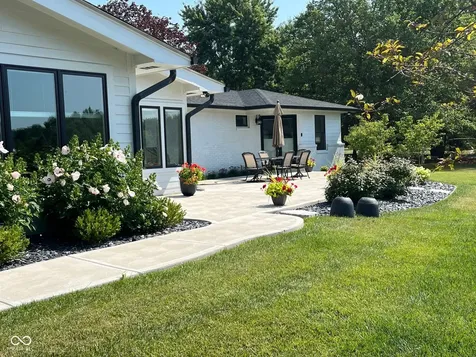 10765 E 121st Street Fishers IN 46037