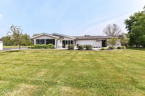 10765 E 121st Street Fishers IN 46037