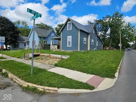 1830 Walnut Street Anderson IN 46016