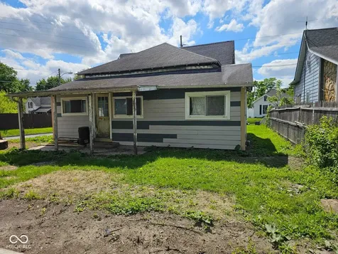 1830 Walnut Street Anderson IN 46016