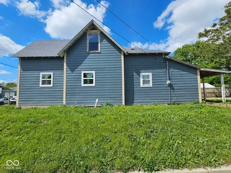 1830 Walnut Street Anderson IN 46016
