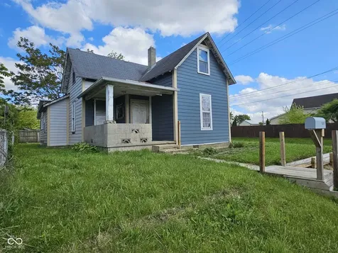 1830 Walnut Street Anderson IN 46016
