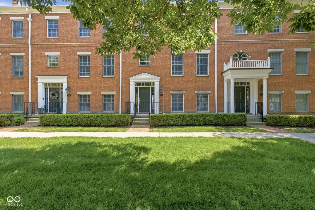 2195 Glebe Street Carmel IN 46032