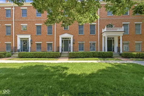 2195 Glebe Street Carmel IN 46032