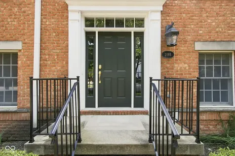 2195 Glebe Street Carmel IN 46032