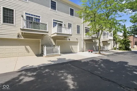 2195 Glebe Street Carmel IN 46032